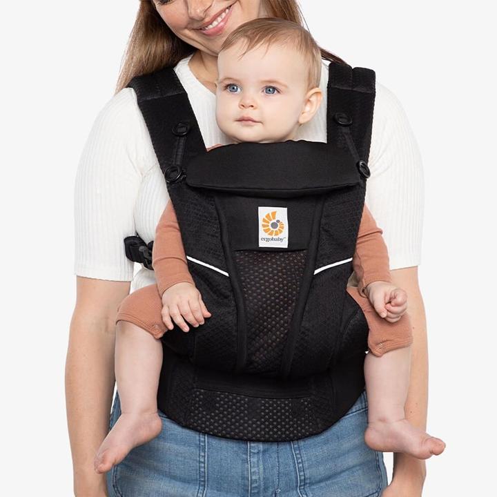 Produktbild Ergobaby Omni Breeze