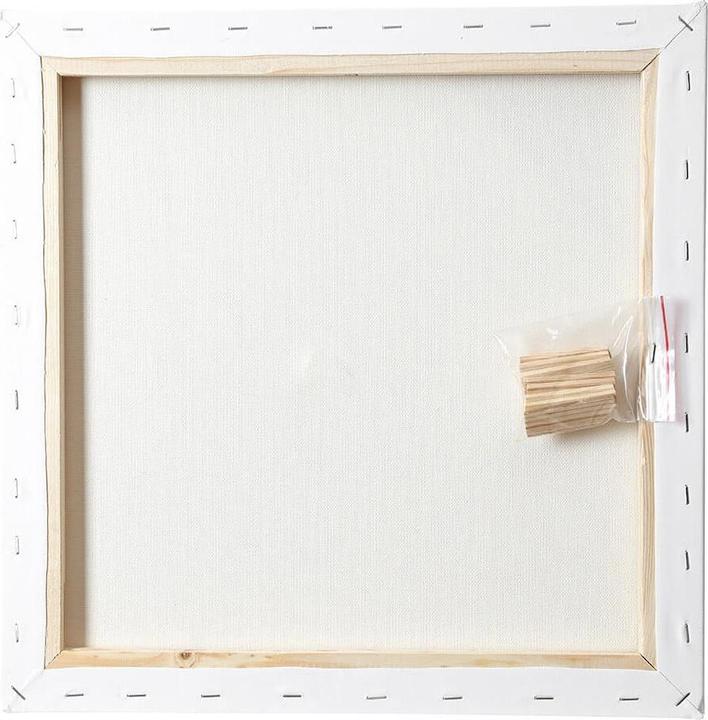 Produktbild I Am Creative Keilrahmen (40 x 40 cm)