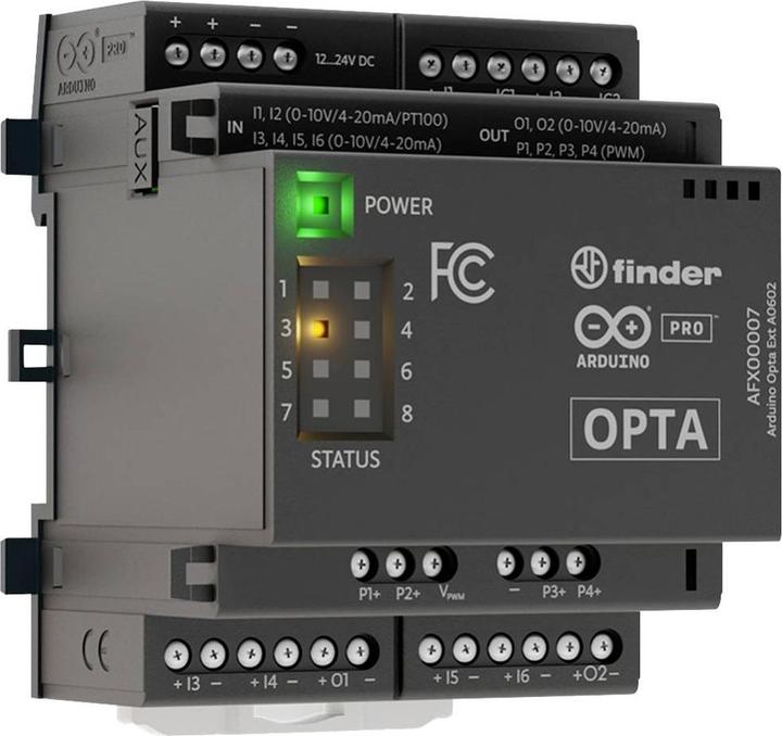 Produktbild Arduino AFX00005 Erweiterungsmodul