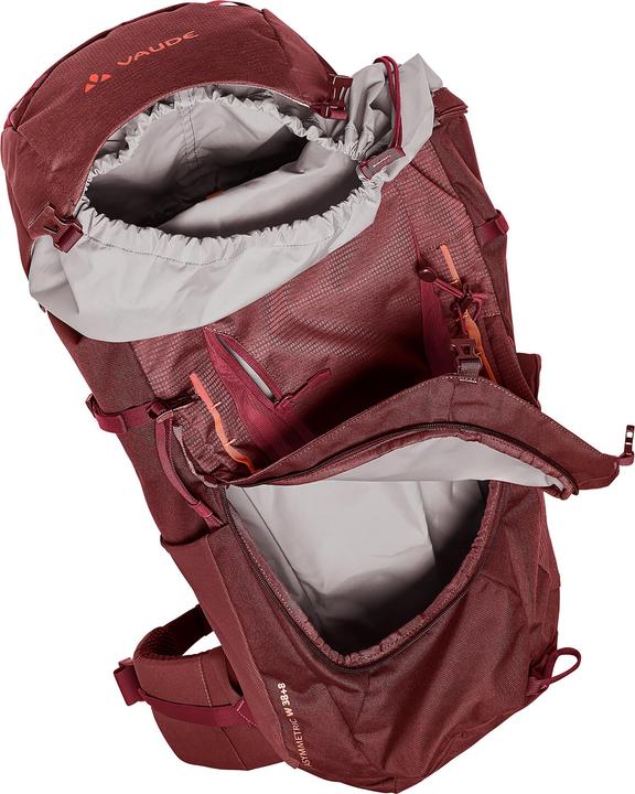 Immagine prodotto Vaude Asymmetric (38 l)