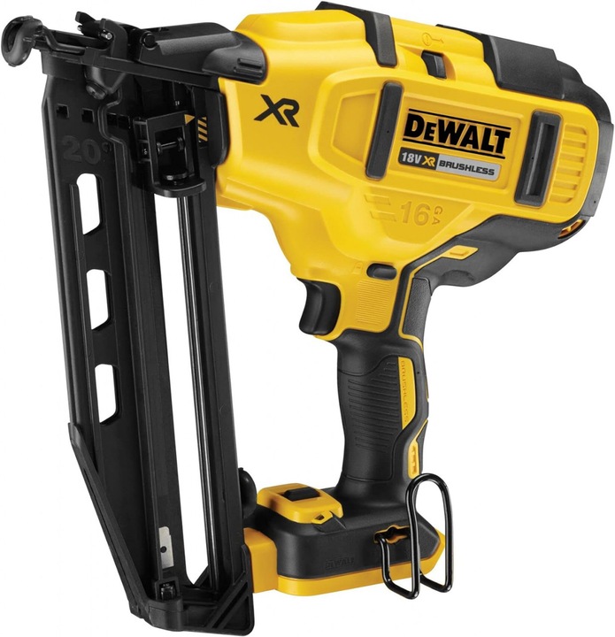 Produktbild DeWalt Akku-Nagler