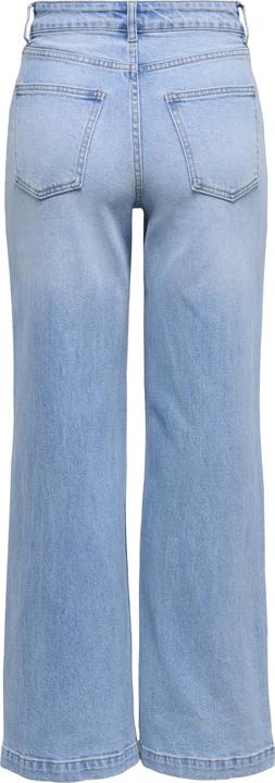 Actual product image Only Onlhope Hw Wide Pintuck Dnm Mae2655 (W28/L32)