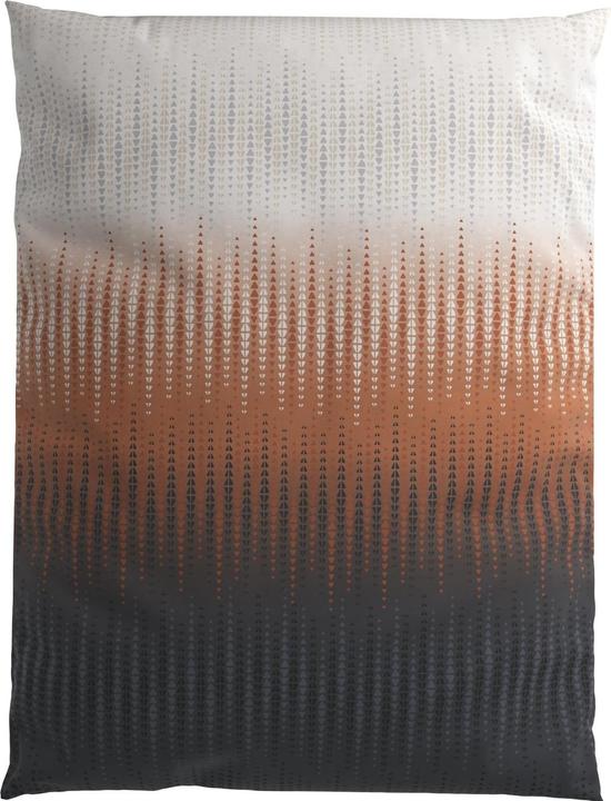 Produktbild Home Fashion Satin bedruckt (Duvetbezug, 200 x 210 cm)