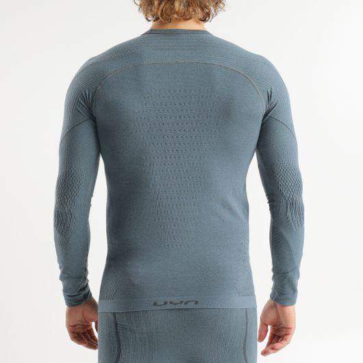 Actual product image UYN Evolutyon Biotech thermal shirt (XXL)
