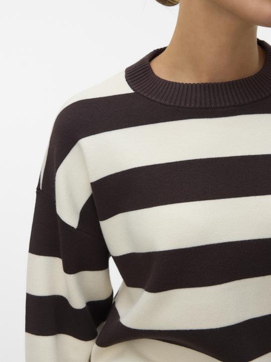 Image du produit Vero Moda VMSILJE Pullover Strickpullover (XL)