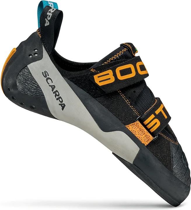 Produktbild Scarpa Booster Kletterschuhe (36.5)