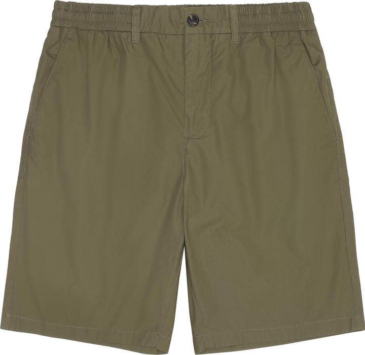 Produktbild KnowledgeCotton Apparel Fig Loose Poplin (L)