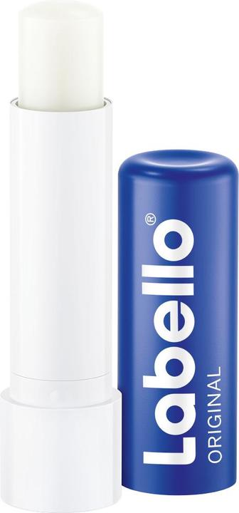 Produktbild Labello Original (Lippenpflege Stick, 11 ml)