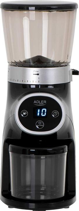 Actual product image Adler AD 4450 Burr