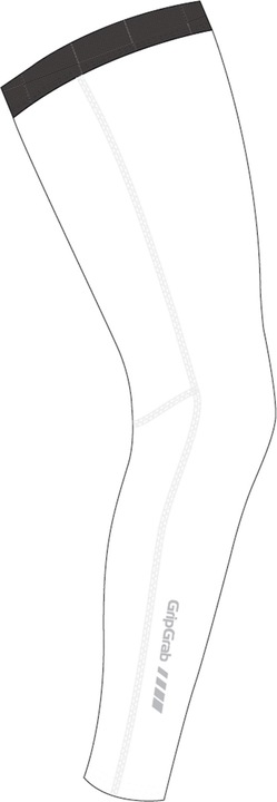 Produktbild GripGrab UPF 50+ UV Protect Leg Sleeves (L)