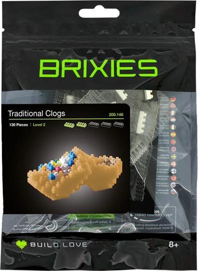 Image du produit Brixies Bouchon néerlandais