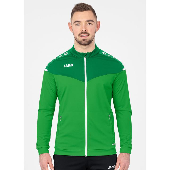 Immagine prodotto JAKO Giacca In Poliestere Champ 2.0 (S)
