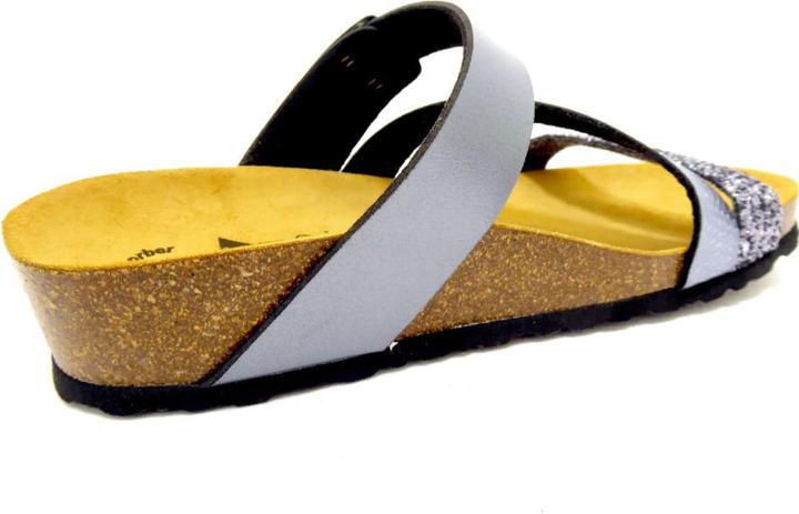 Actual product image Lico Mules (37)