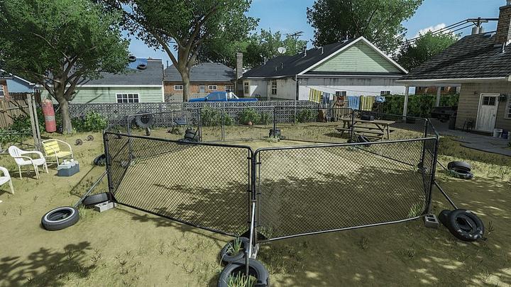 Immagine prodotto EA Games UFC 4 (PS4, DE, FR, IT)