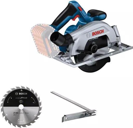 Actual product image Bosch Professional GKS 185-Li