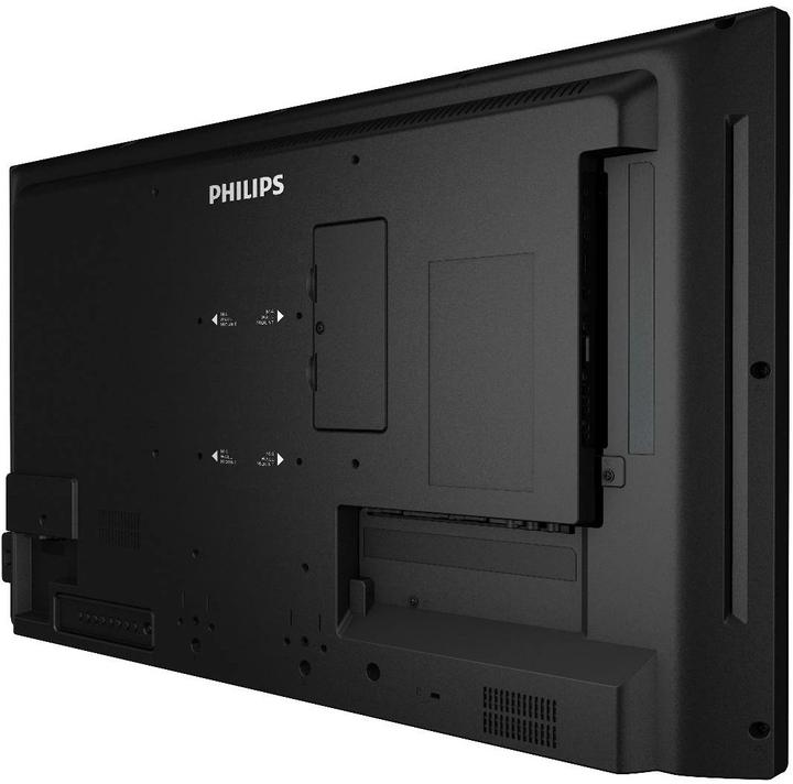 Actual product image Philips D-Line 32BDL4511D 24/7/FHD/400cd (1920 x 1080 pixels, 32")