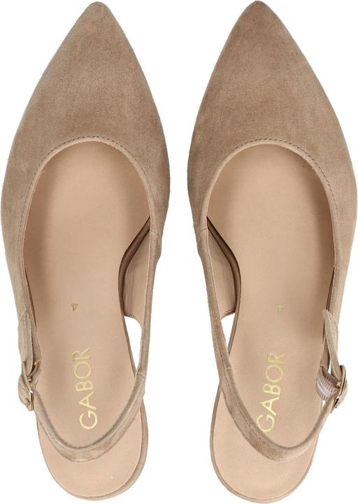 Produktbild Gabor Pumps (38.5)