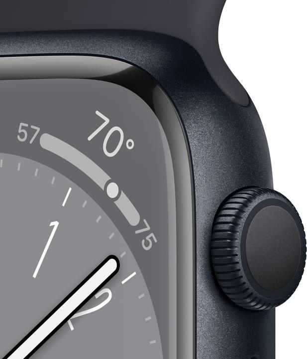 Actual product image Apple Watch Series 8 (45 mm)