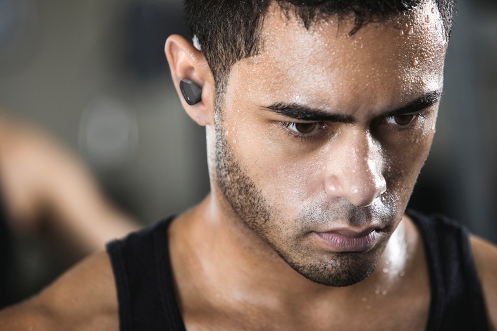 Image du produit Belkin Soundform (24 h, Sans fil)