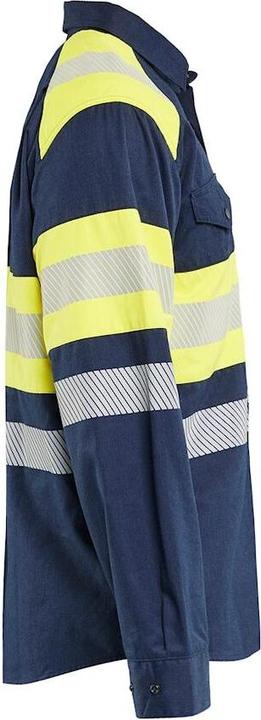 Produktbild Blakläder Multinorm-Arbeitsjacke (XS)