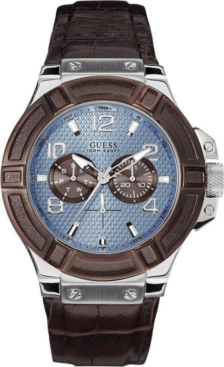 Produktbild Guess Rigor (45 mm)
