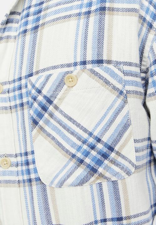 Produktbild Jack & Jones Karierte Overshirt (XXL)