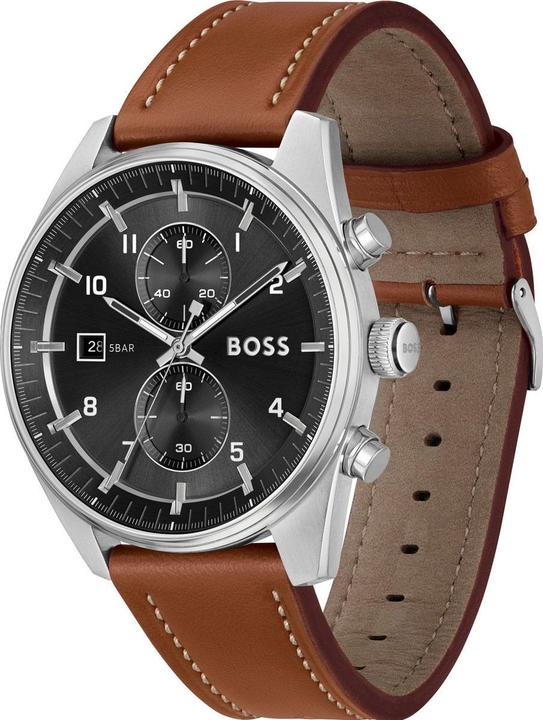 Image du produit BOSS Skytraveller (Chronographe, 44 mm)