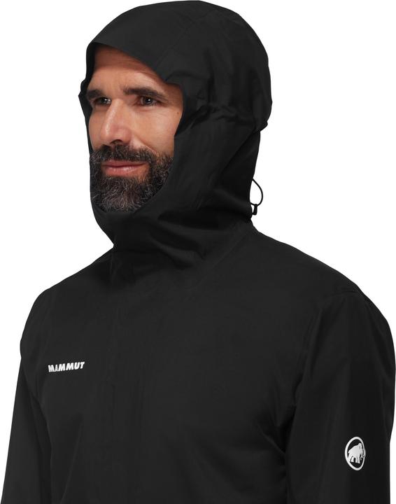 Actual product image Mammut Alto HS Hooded Jacket Men (M)
