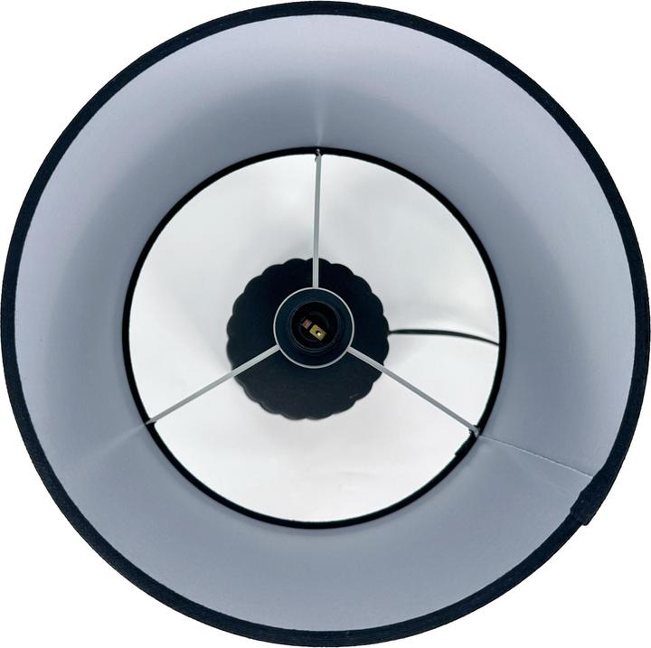 Produktbild Relaxdays Tischlampe (E14)