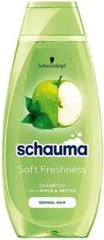 Image du produit Schwarzkopf Schauma - Clean Fresh Shampoo Hair Shampoo A (400 ml, Shampoing liquide)