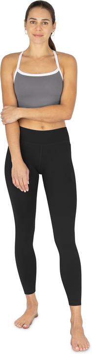 Produktbild Circle Five High Waist Sport Set (Leggings mit Taschen & Sporttop mit integriertem BH) (L, M, S, XL)
