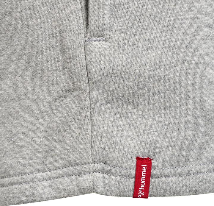Produktbild hummel Red Basic Sweat Shorts Kids (116)