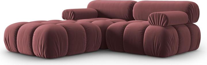 Produktbild Maison Heritage Gerda (3-Sitzer, Modular Sofa)