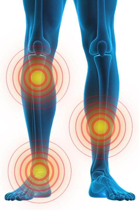 Actual product image Rio Circulation Plus Active