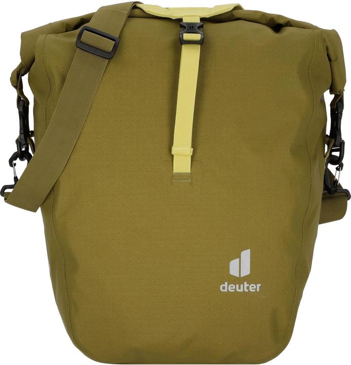 Actual product image Deuter Weybridge 20+5 (25 l, Luggage carrier bag)