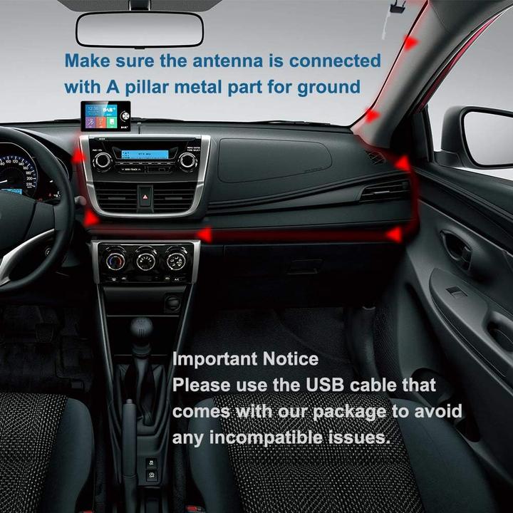 Actual product image