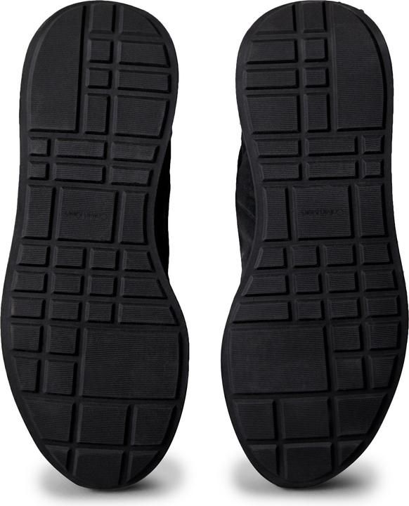 Image du produit Calvin Klein Retro Runner Lace Up Nylon mg (41)