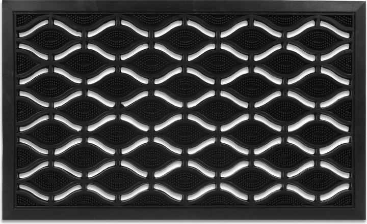 Actual product image Relaxdays Door mat (75 x 45 x 1 cm)
