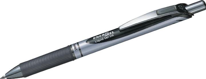 Produktbild Pentel EnerGel (Schwarz, 12 x)