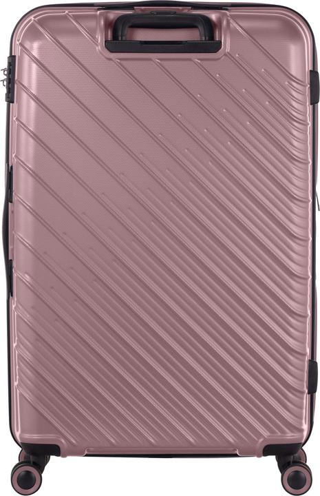 Actual product image American Tourister Speedstar (94 l)