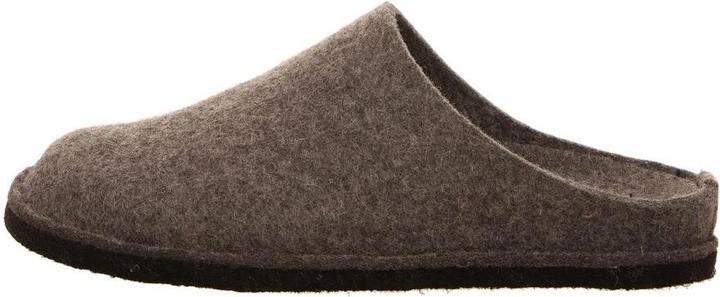 Actual product image Haflinger slippers (49)