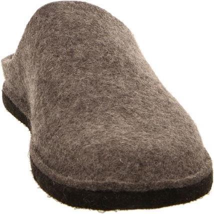 Actual product image Haflinger slippers (49)