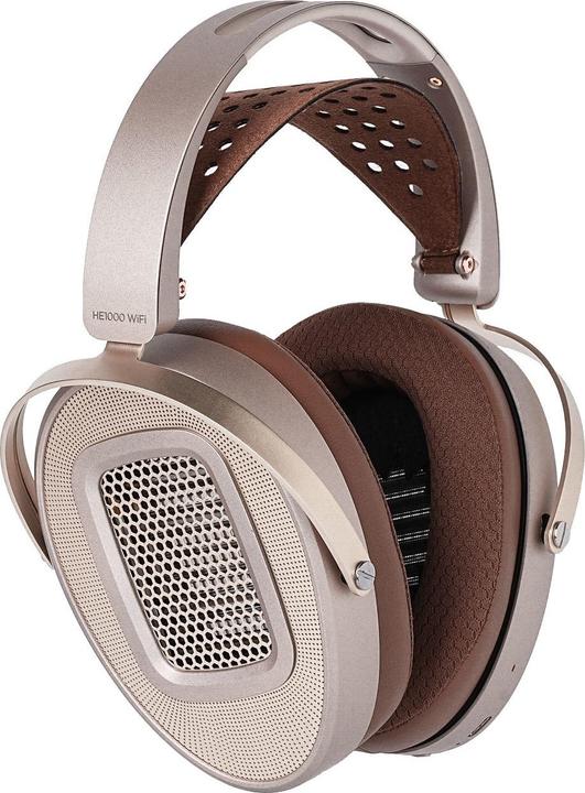 Braun, Silber