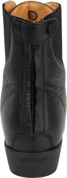 Actual product image Suedwind Footwear Advanced II (38)