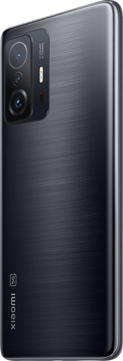 Produktbild Xiaomi 11T Pro (256 GB, Meteorite Gray, 6.67", Dual SIM, 5G)