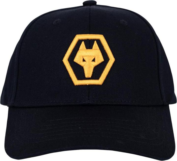 Produktbild Wolverhampton Wanderers FC BaseballMütze