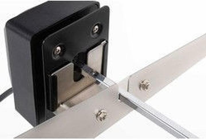 Productafbeelding Boretti Draaispit Carbone Bba131