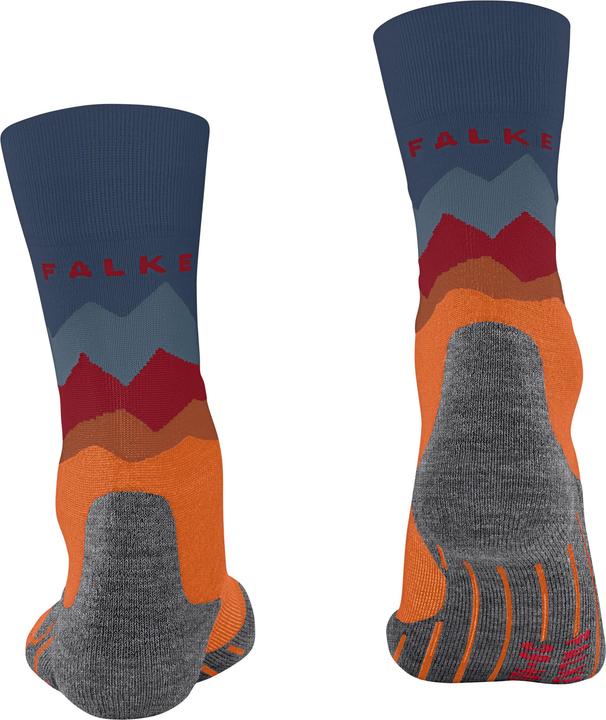 Immagine prodotto Falke Tk2 - Trekkingsocken - Herren (42 - 43)