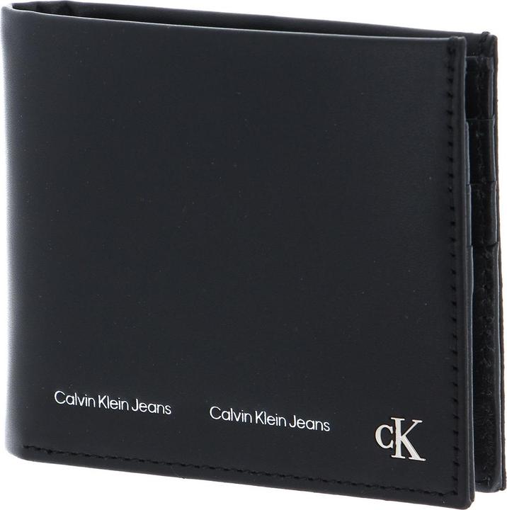 Immagine prodotto Calvin Klein Logo Stripe Bifold