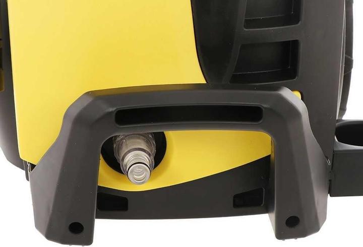 Actual product image Lavor High pressure washer LVR4 150 DIGIT (Electrical connection)